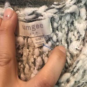 UMGEE SWEATER